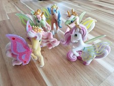 Filly Butterfly Pferde