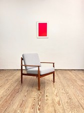 Mid century modern - modern, lounge