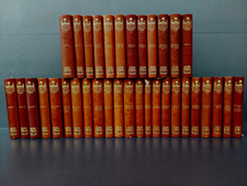 Goethe sämtliche Werke 34 von 40 in Bänden  + Register   JUBILÄUMSAUSGABE