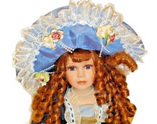 Künstlerpuppe  65 cm