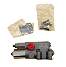 Spitznas Druckluft und