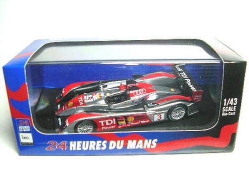Audi tdi 3 - 10,