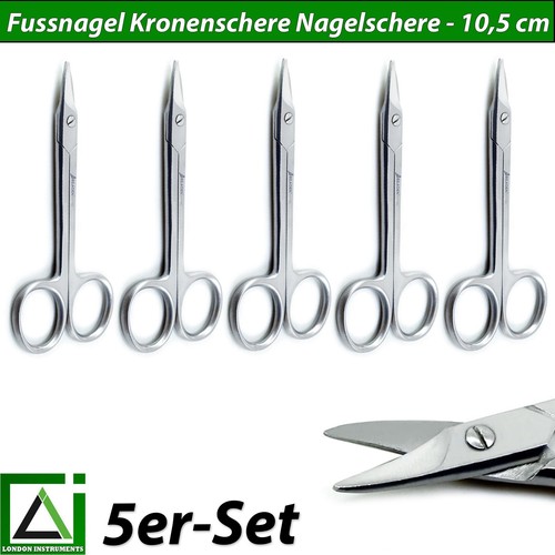 Fussnagel kronen nagelschere - fussnagel,