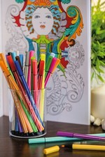 Premium-Filzstift - STABILO