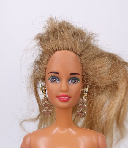 Hollywood hair teresa doll - hollywood,