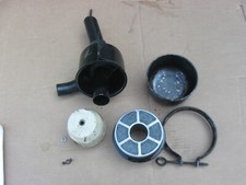 GUTBROD TERRA  T 116 LUFTFILTER ÖLBADLUFTFILTER