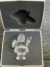 SCS Original Swarovski Figur