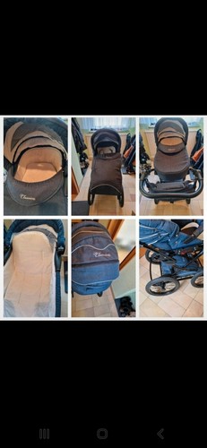 kinderwagen