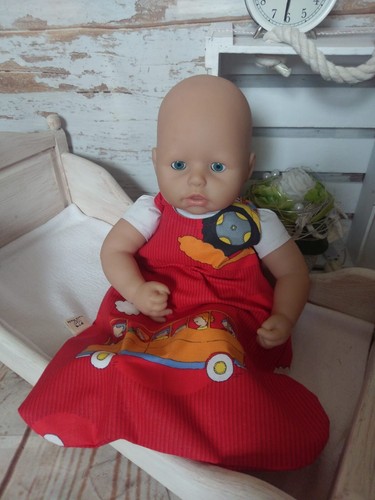 Puppenschlafsack❤Unisex
