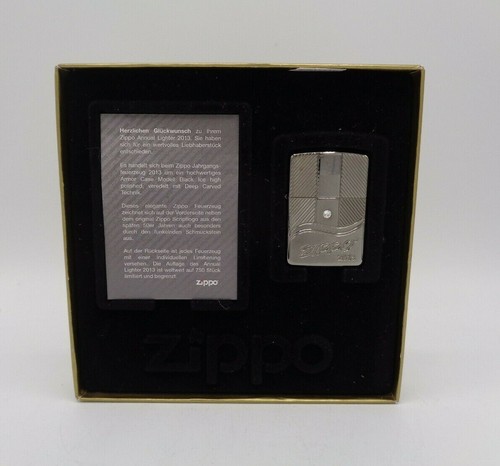 Zippo feuerzeug - zippo,