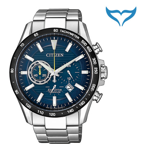 Citizen chronograph ca4444 - chronograph, ca4444-82l