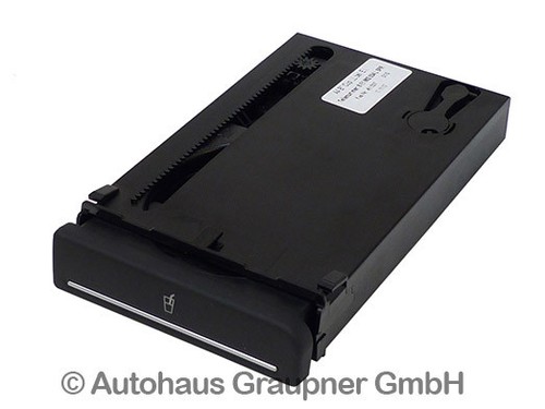 Audi b7 getränkehalter - audi, a4