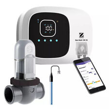 Salzelektrolyse Zodiac GenSalt