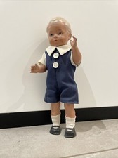 Schildkröt Puppe Hans Nr 25