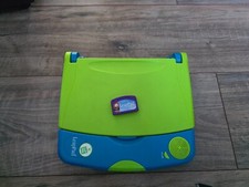 Leap Pad Leapfrog Lernsystem Lernspiel Vermittelt grundlegende Lesefähigkeiten