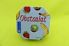 Obstsalat für die