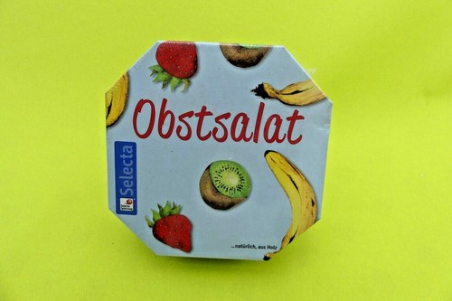 Obstsalat für die