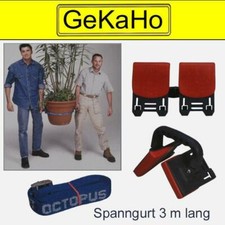 Octopus tragesystem spanngurt - octopus,