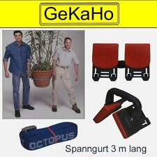 Octopus Tragesystem Spanngurt