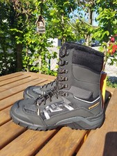 STONEKIT, Arbeitsschuhe, S3, Gr 39, Sicherheitsschuhe schwarz, ungetragen, Neu