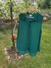 Longbluse weich fallend - longbluse,