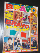 BRAVO Nr. 49 /1983: David