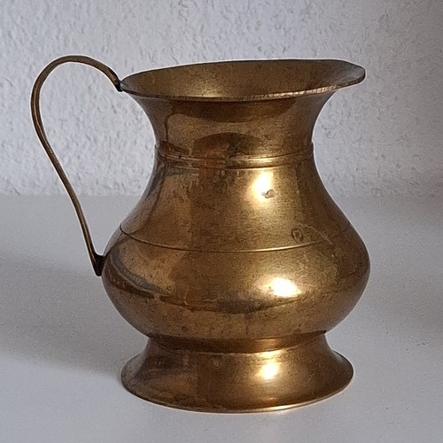 Deko kleine kanne vase - deko,