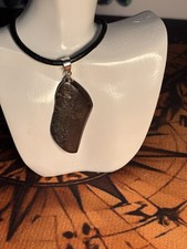 Boulder Opal Anhänger aus