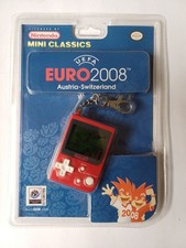 nintendo mini classics  Euro 2008  NEU