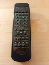 Original Pioneer  AXD7247 Fernbedienung Remote Control/geprüft.            #441
