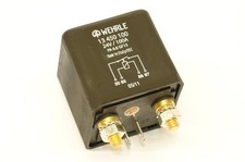 WEHRLE Heavy Duty Relais