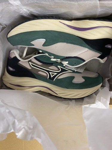 Mizuno wave rider beta eu40 - mizuno,