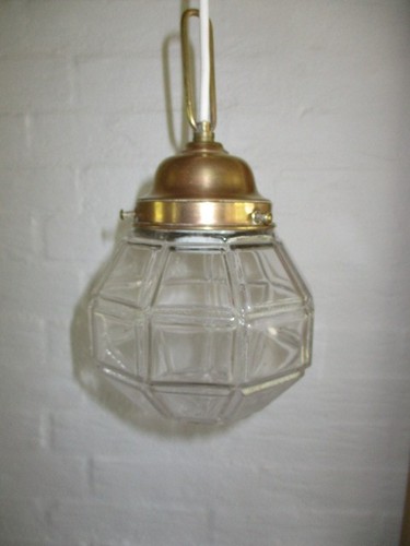 Schöne hängelampe jugendstil - schöne,