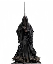 Nazgul ringgeist figur 25cm - nazgul,
