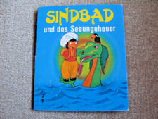 SINDBAD Sindbad und das