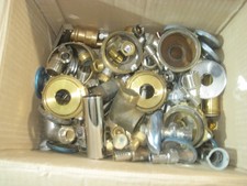 10 kg Messing und 3 kg Kupfer  sauber getrennter Schrott