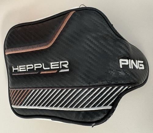 Ping heppler tomcat putter - ping,
