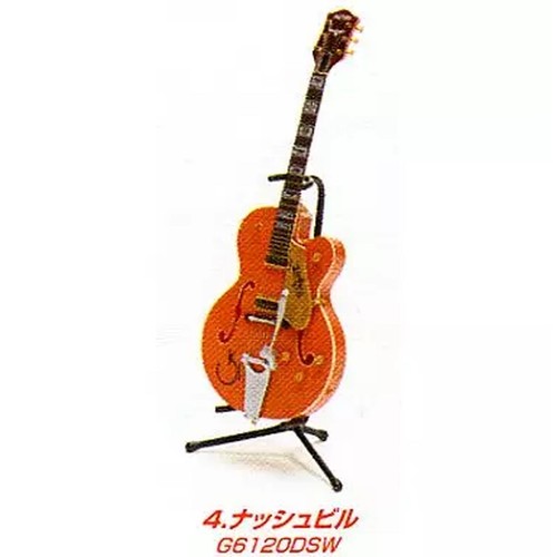 Nashville g6120dsw gretsch - nashville,