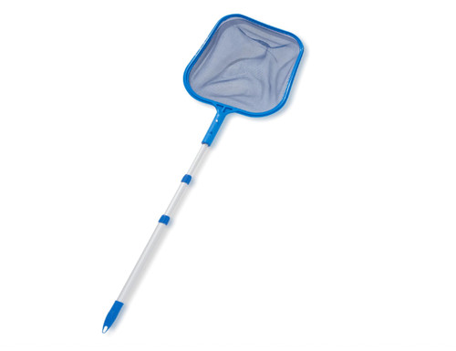 Pool kescher feinmaschig - pool,