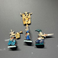 Warhammer vampirfürsten - warhammer,