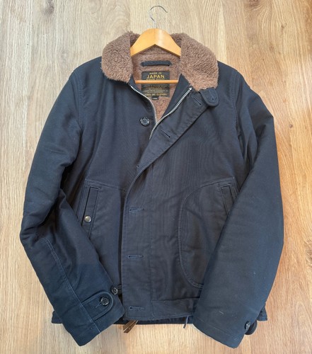 Iron heart jacket ihm - iron, ihm-10