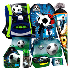 Fussball Ball 9 Teile Set