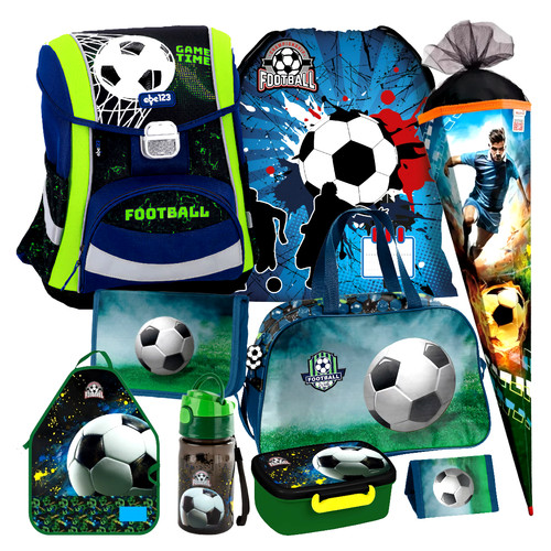 Fussball ball teile - ball, set