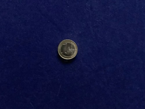 Euro münze malta - 1,