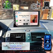 Android 15 Autoradio GPS Navi