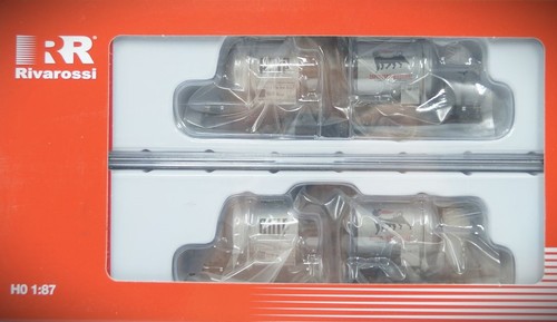 Rivarossi hr6492 set - hr6492,