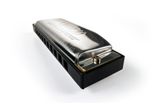 Hohner mundharmonika special - hohner,