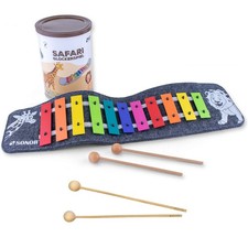 Sonor safari glockenpiel - sonor,
