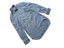 Kiton Herrenhemd – Größe