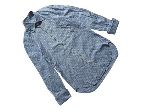 Kiton herrenhemd größe - kiton,